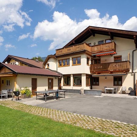 Haus Alton Apartment Файбербрун Екстериор снимка