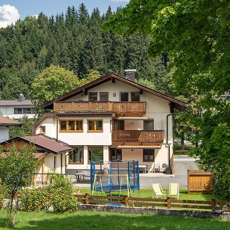 Haus Alton Apartment Файбербрун Екстериор снимка