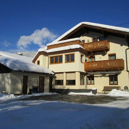 Haus Alton Apartment Файбербрун Екстериор снимка