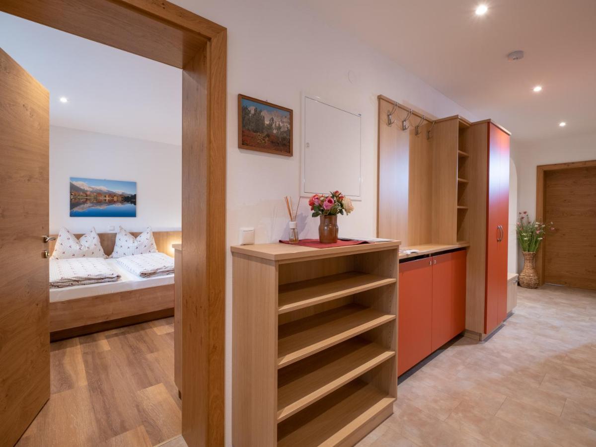 Haus Alton Apartment Файбербрун Екстериор снимка