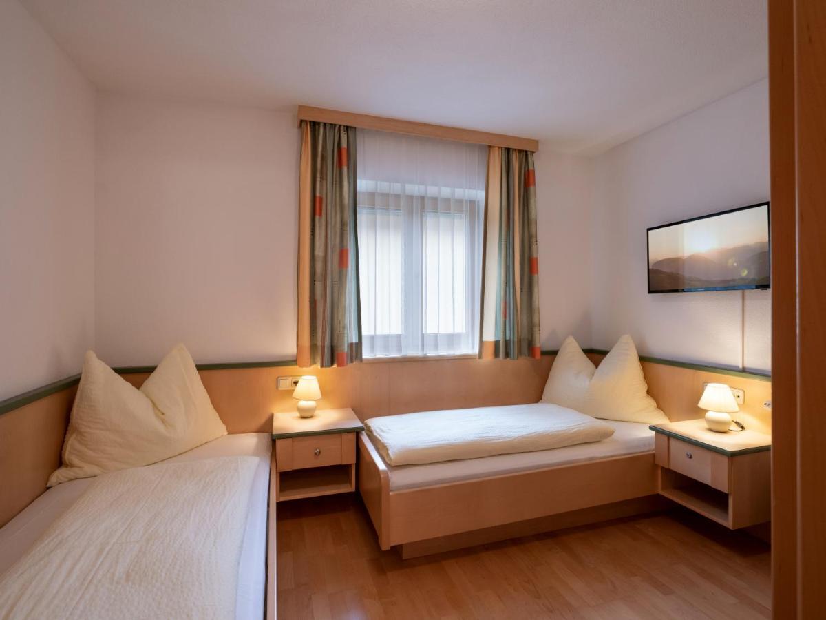 Haus Alton Apartment Файбербрун Екстериор снимка