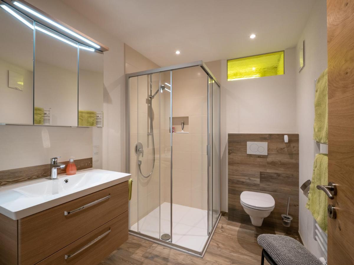 Haus Alton Apartment Файбербрун Екстериор снимка