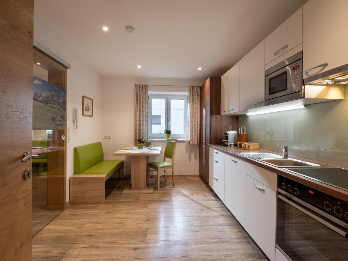 Haus Alton Apartment Файбербрун Екстериор снимка