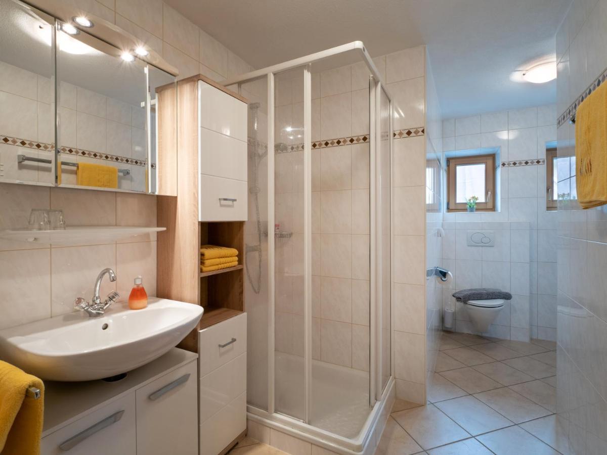 Haus Alton Apartment Файбербрун Екстериор снимка