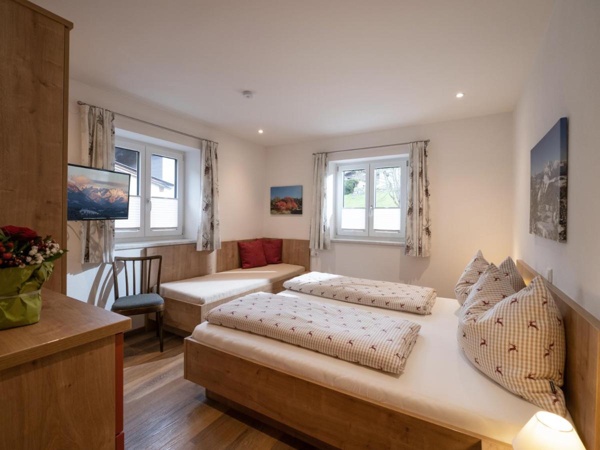 Haus Alton Apartment Файбербрун Екстериор снимка