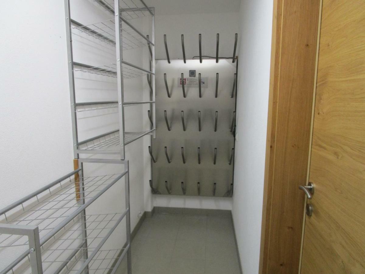 Haus Alton Apartment Файбербрун Екстериор снимка